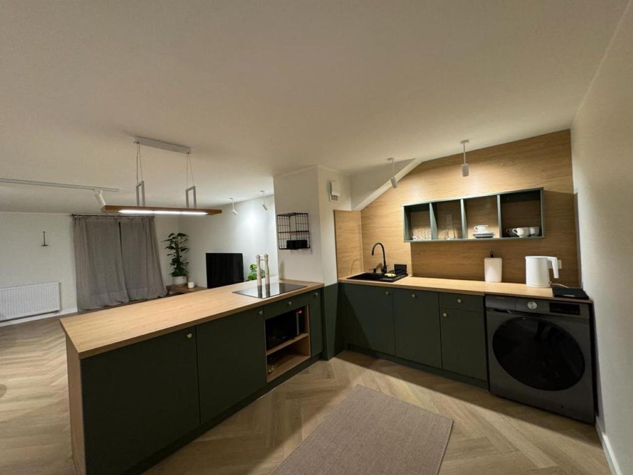 Apartament Ovoc 1.0 Chodziez Luaran gambar