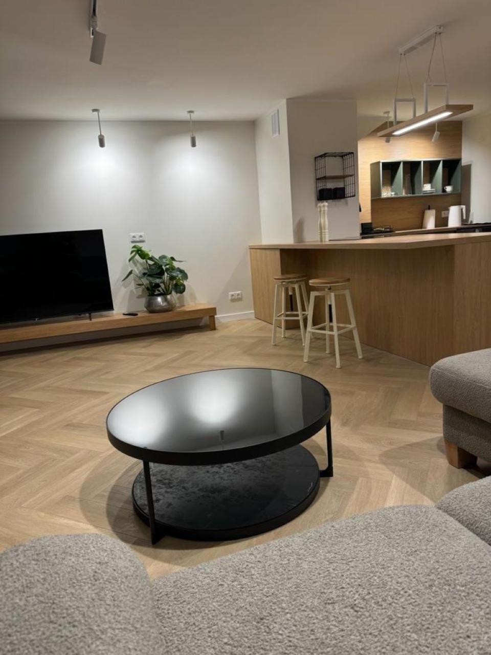 Apartament Ovoc 1.0 Chodziez Luaran gambar
