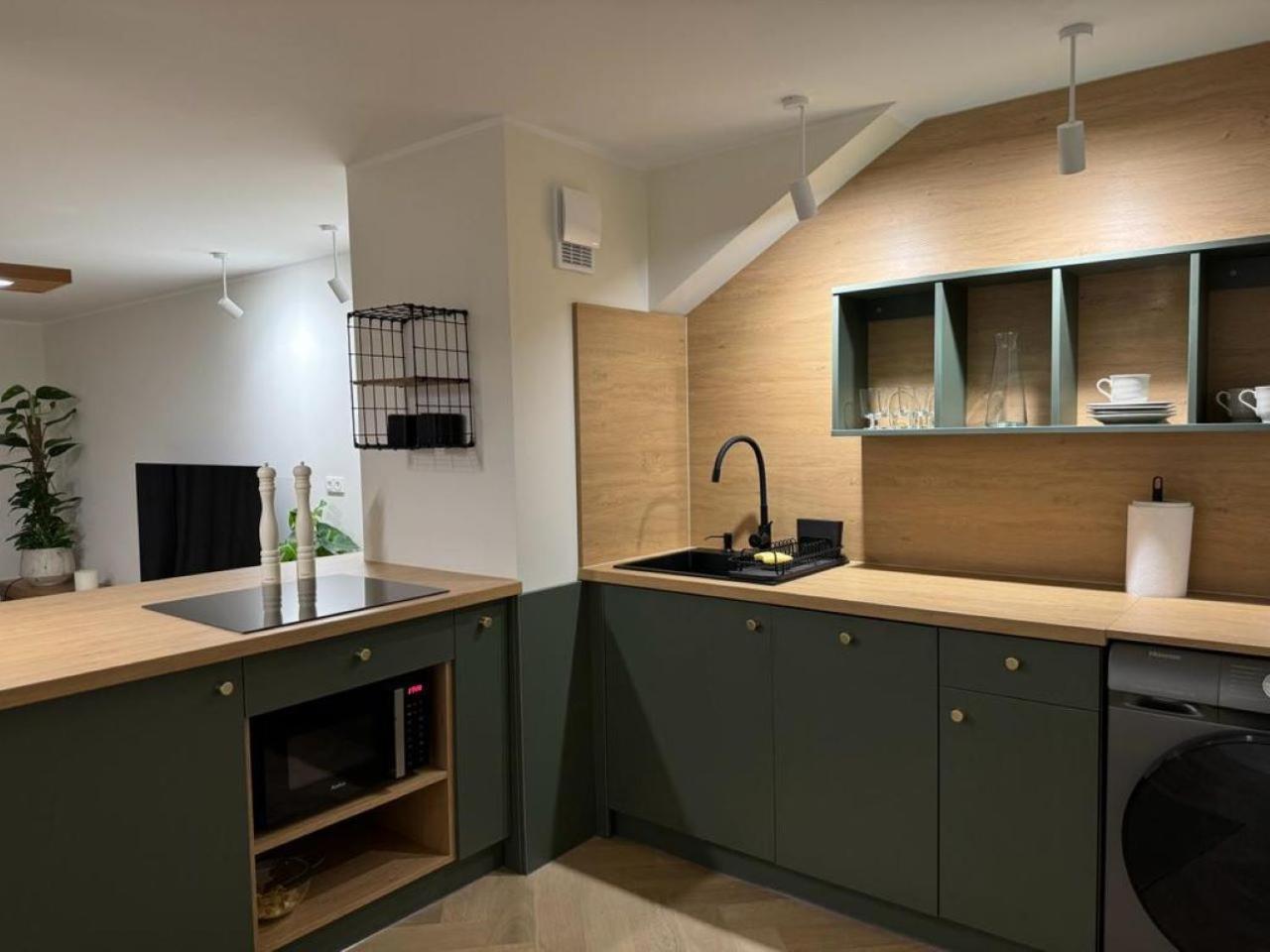 Apartament Ovoc 1.0 Chodziez Luaran gambar