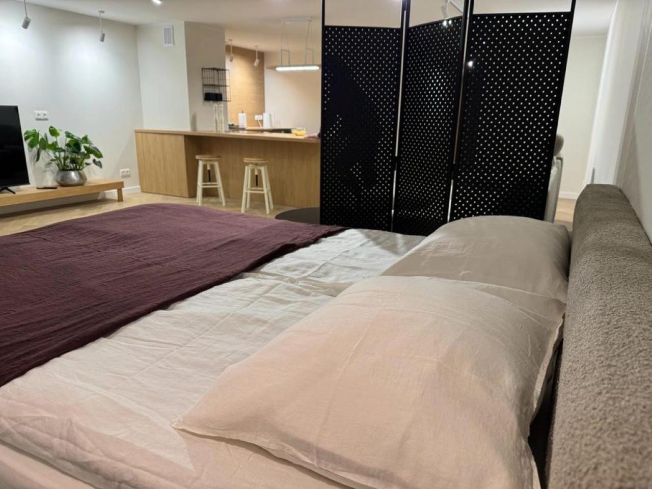 Apartament Ovoc 1.0 Chodziez Luaran gambar