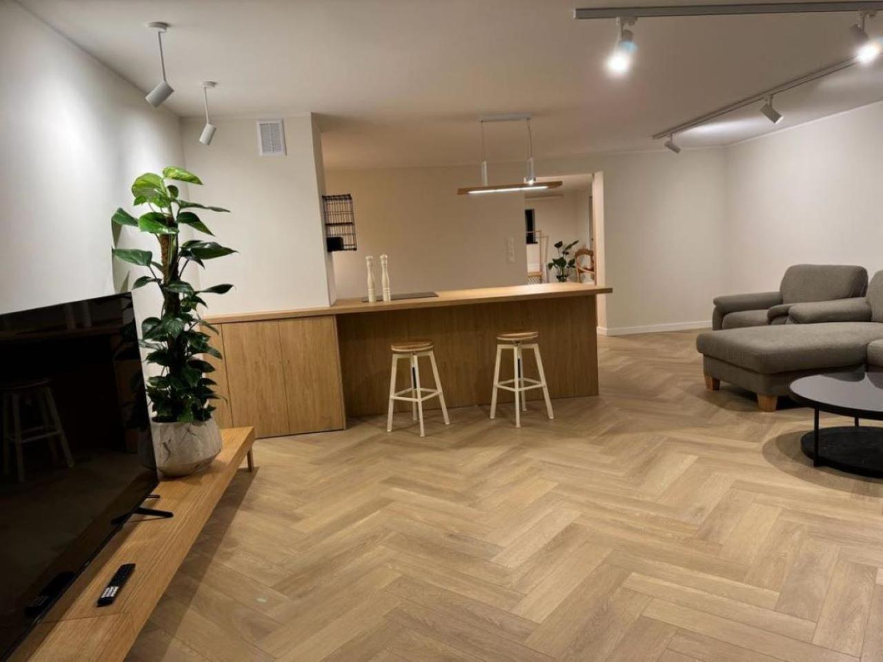 Apartament Ovoc 1.0 Chodziez Luaran gambar