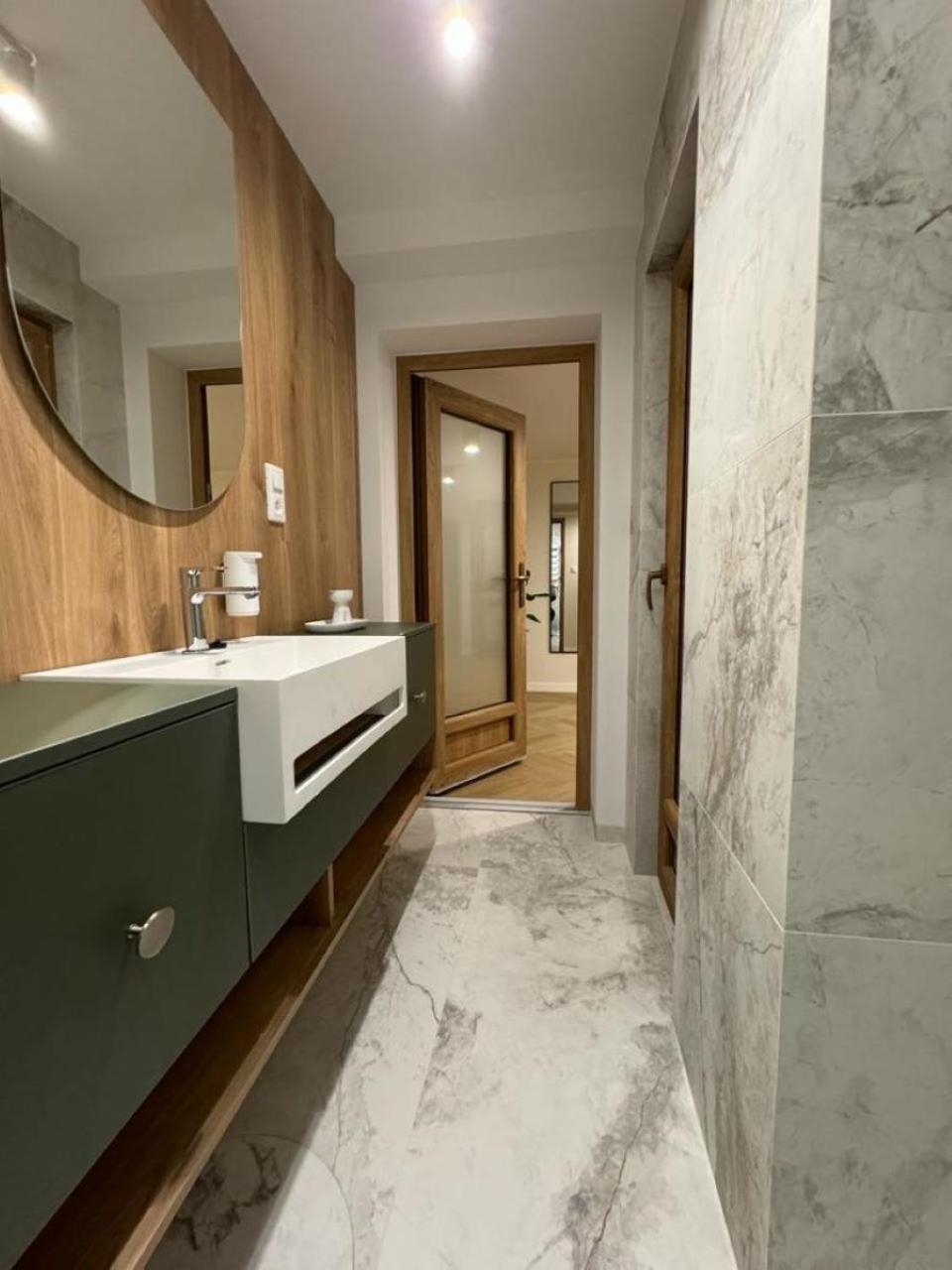 Apartament Ovoc 1.0 Chodziez Luaran gambar