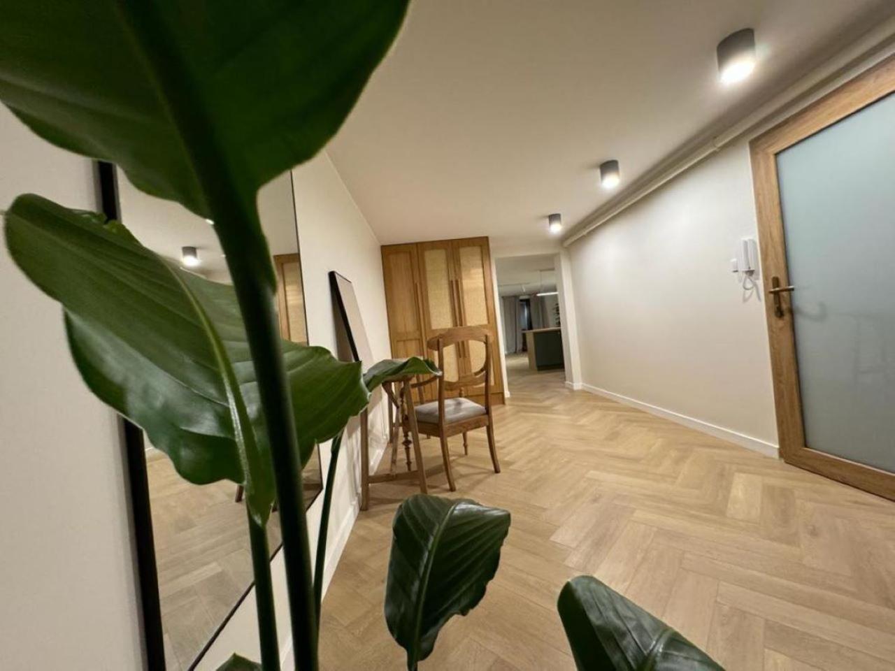 Apartament Ovoc 1.0 Chodziez Luaran gambar