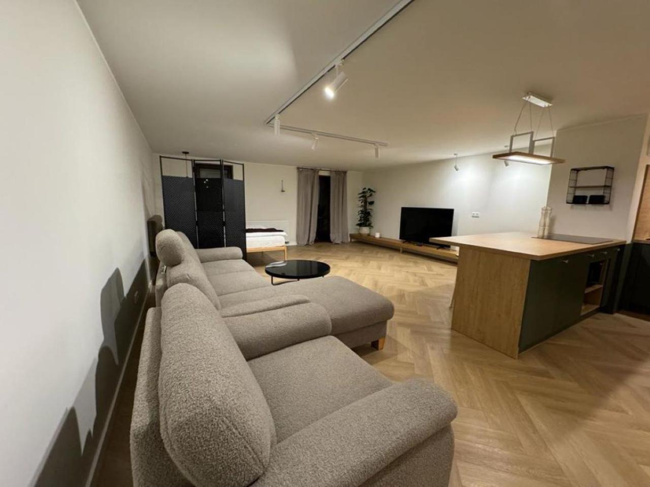 Apartament Ovoc 1.0 Chodziez Luaran gambar