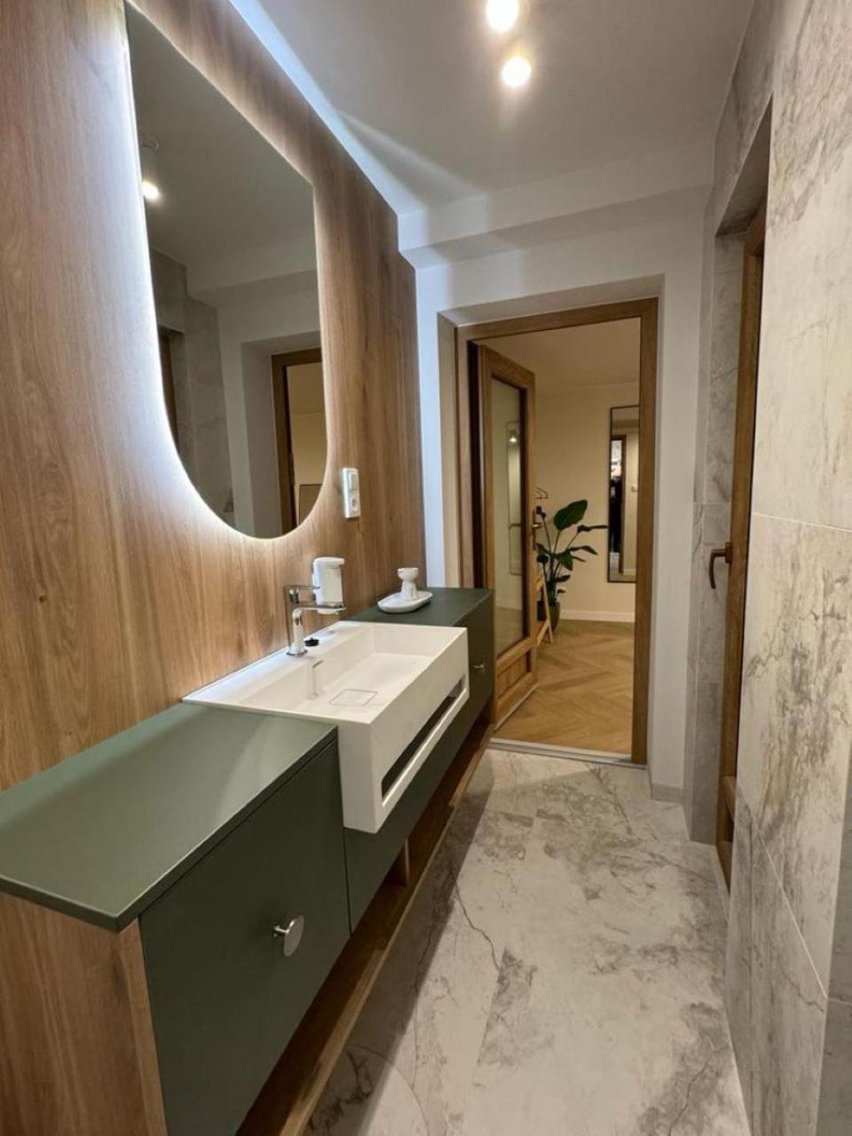 Apartament Ovoc 1.0 Chodziez Luaran gambar